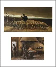 Van Gogh's Inner Circle: Friends Family Models - мініатюра 5