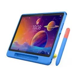 Планшет Lenovo Tab 4/128 WiFi Luna Grey + Kids Bumper&Pen (ZAEH0075UA) - мініатюра 4