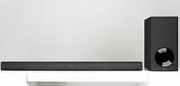 Саундбар с беспроводным сабвуфером Denon DHT-S416 - мініатюра 5