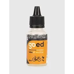 Смазка для цепи Goed 4820043696376 30 ml Разноцветный (2000990590725)