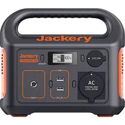 Зарядна станція Jackery 240EU (21-0001-000213)