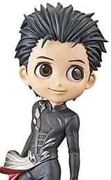 Фігурка Q Posket Юрі Кацукі Yuri Katsuki Юри на льоду Yuri on Ice 15 см WST Q Posket YI 03 - мініатюра 2