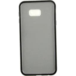 Чохол-накладка Toto TPU Shine Case Samsung Galaxy J4+ Black - мініатюра 3