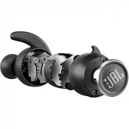 TWS-навушники JBL Reflect Mini NC Black (JBLREFLMININCBLK) - мініатюра 6