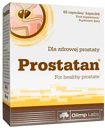 Натуральна добавка Olimp Prostatan, 60 капсул