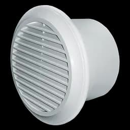 Вытяжной вентилятор Blauberg Deco 150