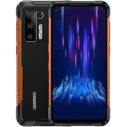 Смартфон Doogee S97 Pro 8/128GB Orange