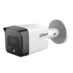 IP-відеокамера 2Mp Dahua DH-IPC-HFW1230TC-A f=2.8mm з мікрофоном (99-00023169)