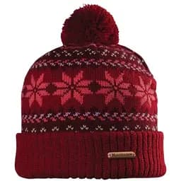 Шапка CTR Banbury Lipstick (1052-11G33129 017)