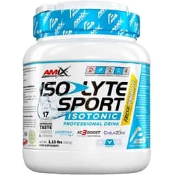 Изотоник Amix Performance Iso-Lyte ананас 510 г