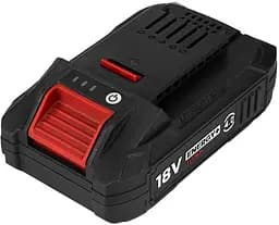 Акумулятор Energy+ 18В 4А·год 0.68кг Graphite hoz0014355