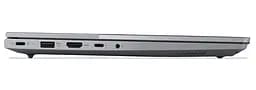 Ноутбук Lenovo 14 ThinkBook 14-G9 WUXGA IPS AG/Intel 7-240H/16GB/512SSD/UMA/W11P/Gray (21UY0017RA) - мініатюра 10
