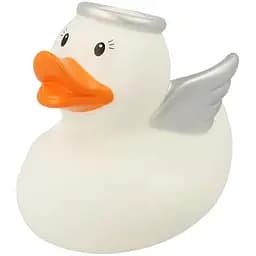 Качка FunnyDucks Янгол (1824) - мініатюра 2