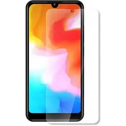 Захисна плівка StatusSKIN для Sigma mobile X-Style S3502 Екран Глянцева Pro - мініатюра 1