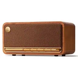 Портативна колонка Bluetooth Edifier EMP-230 Retro Brown