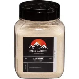 Пряности Смак Кавказу Чеснок молотый 250 г