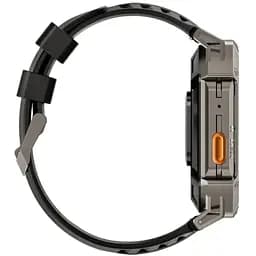 Годинник Oukitel BT80 Grey - мініатюра 4