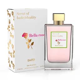 Парфюмированная вода женская Emper Bella Rose 100 мл (MM35580)