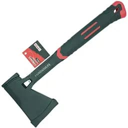 Топор Haisser цельнометаллическая ручка 600 г (44162)