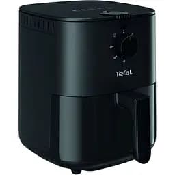 Мультипіч Tefal Easy Fry Essential EY130815 чорна [103277]