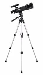 Телескоп Carbon 70/400 AZ з рюкзаком та адаптером для смартфона (88016) - мініатюра 3