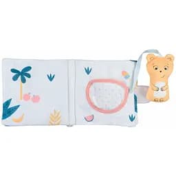 Іграшка-книжка м'яка Bebe Confort Little Buddies - мініатюра 2