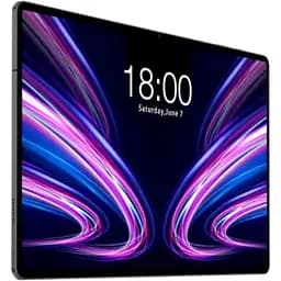 Планшет Teclast T50Plus Grey 11" (1920x1200) IPS, Unisoc Tiger T620, RAM 6Gb, ROM 256Gb + microSD(max 1Tb) - мініатюра 2
