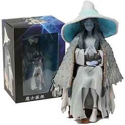 Фигурка Елден Ринг Ранни Elden Ring Ranni 17 см CH ER R 17