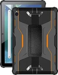 Протиударний вологозахищений планшет Oukitel Pad RT2 20 000мАч 8/128GB Orange (UA) - мініатюра 2
