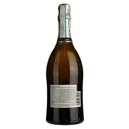 Вино ігристе La Jara Prosecco DOC Brut біле брют 0.75 л - мініатюра 2