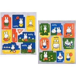 Наліпки Yes Miffy 2 (955374) - мініатюра 2