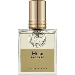 Nicolai Parfumeur Createur Musc Intense 30 мл тестер парфумована вода