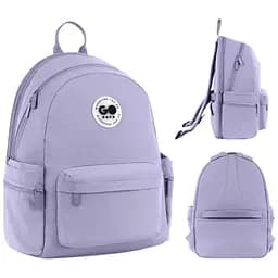 Рюкзак GoPack Education Teens 2510M бузковий Лавандовий (GO26-2510M-3)