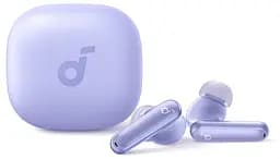 Гарнітура Anker SoundСore P40i Purple (A3955GQ1) - мініатюра 4