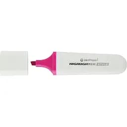 Маркер Centropen Highlighter Style 6252 1-4.6 мм розовый (6252/53)