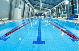 Миючий засіб для дезінфекції басейнів і SPA Delphin Дезінфекція, 1 л, рідкий - мініатюра 3