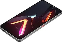 Смартфон ZTE Nubia Neo 3 GT 5G 12/256GB Yellow UA UCRF - мініатюра 5