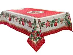 Скатерть гобеленовая Lefard Nico, 240х140 см (732-233)