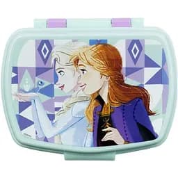 Ланч-бокс Safta Frozen (74274) - мініатюра 2