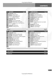 Speak Out. Intermediate Workbook with Key - мініатюра 3