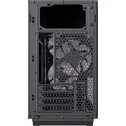 Корпус GameMax F36 BTF BK (F36 BK) Без БП - мініатюра 3
