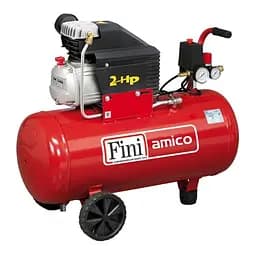 Поршневий компресор AMICO 50/2400