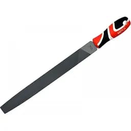 Напильник по металлу Yato плоский 200 мм №1 (YT-62229)