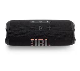 Портативна колонка JBL FLIP7-BLK Bluetooth 5.4 IP68 35 Вт Black - мініатюра 3