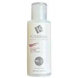 Живильний лосьйон для волосся BBcos Kristal Evo 100 мл