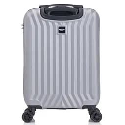 Валіза Semi Line 20" S Grey (T5857-1) - мініатюра 4