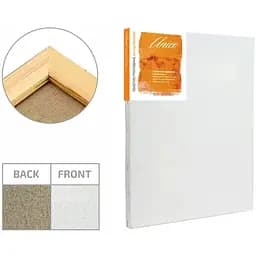 Підрамник Unico 35×45 см модуль №00 середнє зерно акрил італійська бавовна Light