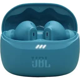 Гарнитура JBL Tune Beam 2 Turquoise (JBLTBeam2TQE) (7065581) - мініатюра 4