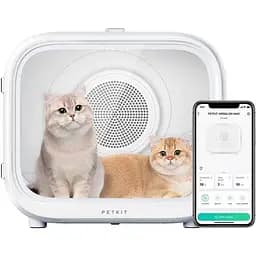 Смарт-сушка Petkit Airsalon Max Pro Smart Pet Dryer Box (PD10)
