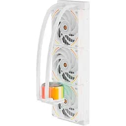 СВО 1stPlayer CC-360 White (CC-360-WH) - мініатюра 4